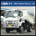 Isuzu Qingling Vc46 Camion Benne / Camion Benne 6X4